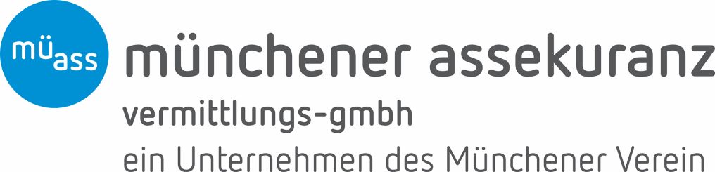 Logo des Münchener Vereins